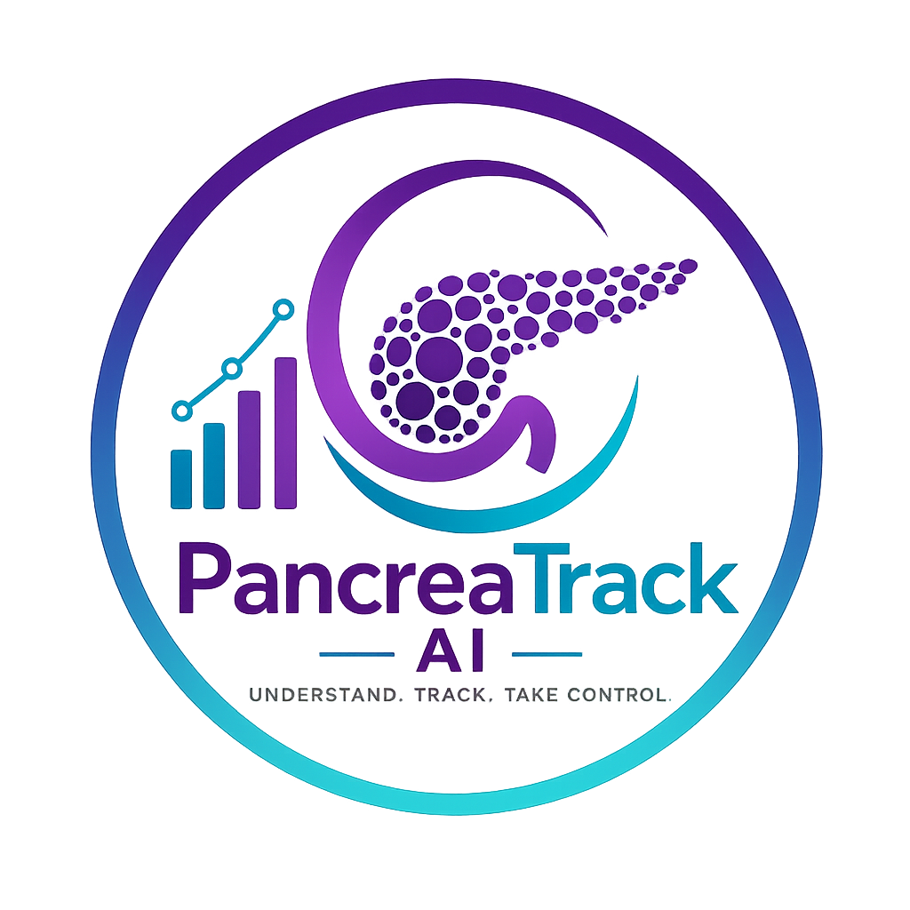 PancreaTrack AI