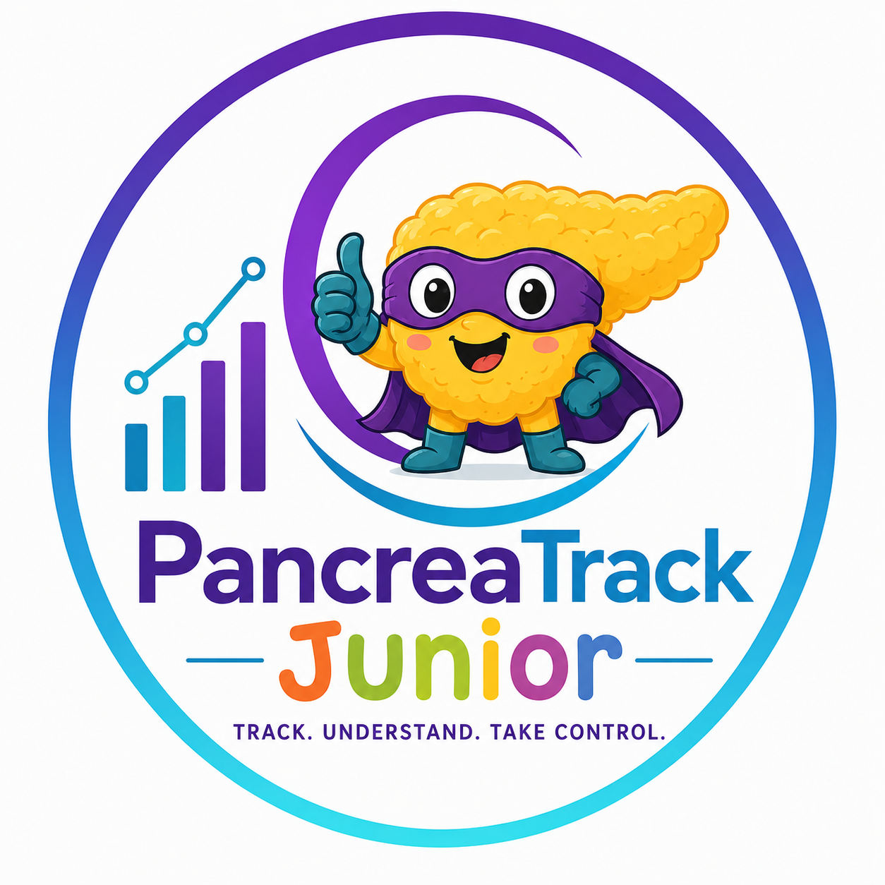 PancreaTrack Junior